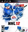 NHL 12 [PlayStation 3]