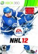 Guía de trofeos de NHL 12