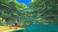 Ni no Kuni: La ira de la Bruja Blanca [PlayStation 3]