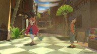 Ni no Kuni: La ira de la Bruja Blanca [PlayStation 3]