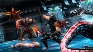 Ninja Gaiden 3: Razor's Edge   [Wii U]