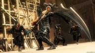 Ninja Gaiden 3: Razor's Edge   [Wii U]