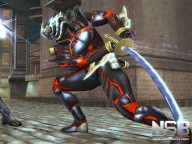 Ninja Gaiden Black [Xbox]