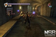 Ninja Gaiden Black [Xbox]