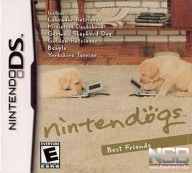 Nintendogs: Best Friends [DS]