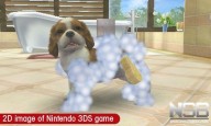 Nintendogs + Cats: Bulldog Francés y sus nuevos amigos [3DS]