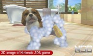 Nintendogs + Cats: Caniche Toy y sus nuevos amigos [3DS]