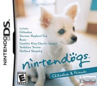 Guía de Nintendogs