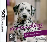 Nintendogs: Dálmata y Compañía [DS]