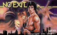 No Exit [PC]