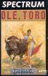 Olé, Toro [ZX Spectrum]