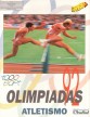 Olimpiadas 92: Atletismo [PC]