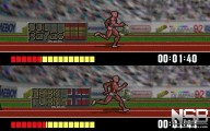 Olimpiadas 92: Atletismo [PC]