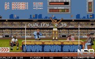 Olympic Games '92 [PC]