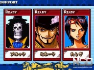 One Piece Gigant Battle [DS]