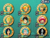 One Piece: Unlimited Cruise SP [3DS]