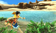 One Piece: Unlimited Cruise SP [3DS]