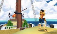 One Piece: Unlimited Cruise SP [3DS]