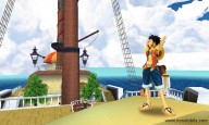 One Piece: Unlimited Cruise SP [3DS]