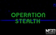 Operation Stealth [PC]