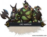 Orcs Must Die! [PC][Xbox 360]