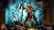 Orcs Must Die! [PC][Xbox 360]