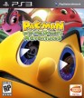 Pac-Man y las Aventuras Fantasmales [PlayStation 3]
