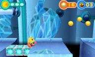 Pac-Man y las Aventuras Fantasmales [3DS]