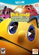 Pac-Man y las Aventuras Fantasmales [Wii U]
