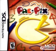 Pac-Pix [DS]