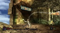 Pandora's Tower [Wii]