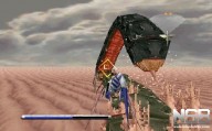 Panzer Dragoon [PC]