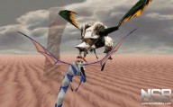 Panzer Dragoon [PC]