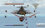 Panzer Dragoon [PC]