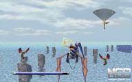 Panzer Dragoon [PC]