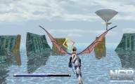 Panzer Dragoon [PC]