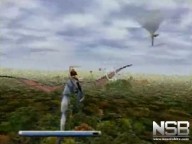 Panzer Dragoon [Saturn]