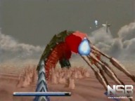 Panzer Dragoon [Saturn]