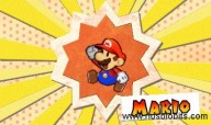 Paper Mario: Sticker Star [3DS]