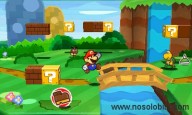 Paper Mario: Sticker Star [3DS]