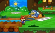 Paper Mario: Sticker Star [3DS]