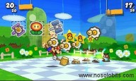 Paper Mario: Sticker Star [3DS]