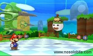 Paper Mario: Sticker Star [3DS]