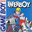 Paperboy [Game Boy]