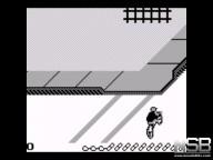 Paperboy [Game Boy]