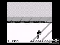 Paperboy [Game Boy]