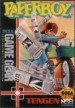 Paperboy [Game Gear]