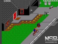 Paperboy [Master System]