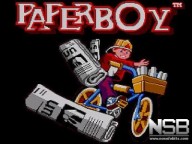 Paperboy [Master System]