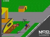 Paperboy [Master System]